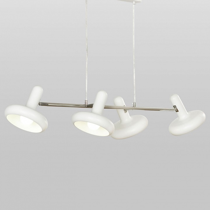 Фото Подвесной светильник Lussole Butte LSP-8916 - интернет-магазин МегаТерем в Москве