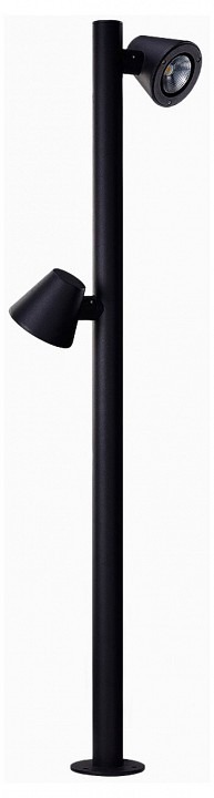 Фото Наземный высокий светильник Favourite Bio 4744-2F FV_4744-2F - интернет-магазин МегаТерем в Москве