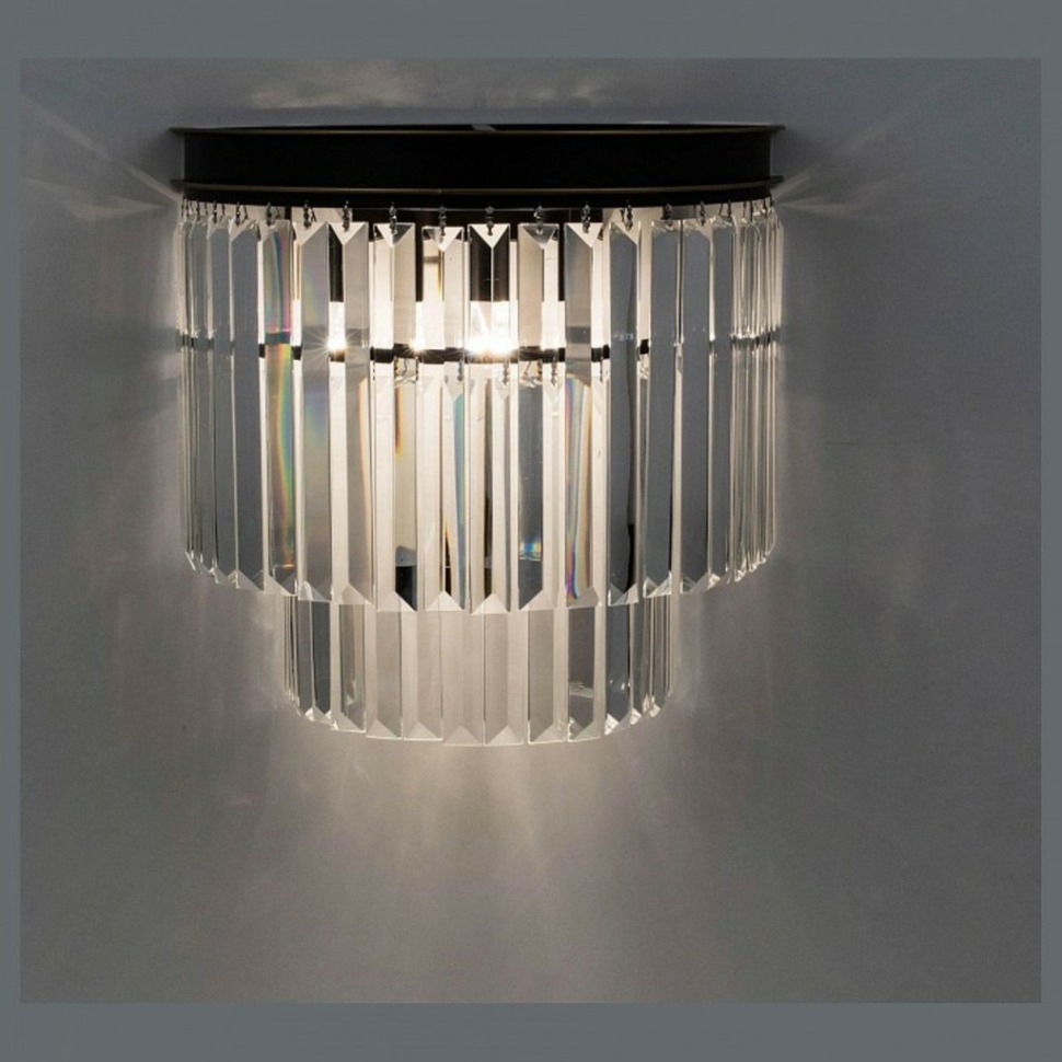 Фото Накладной светильник Citilux Мартин CL332331 - интернет-магазин МегаТерем в Москве