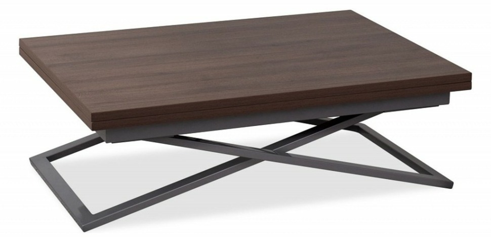 Фото Стол-трансформер Compact D69 LEV_7125110717 - интернет-магазин МегаТерем в Москве