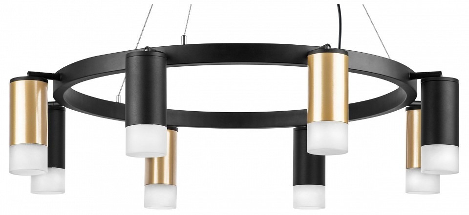 Фото Подвесная люстра Lightstar Rullo LR0184043741 LS_LR0184043741 - интернет-магазин МегаТерем в Москве