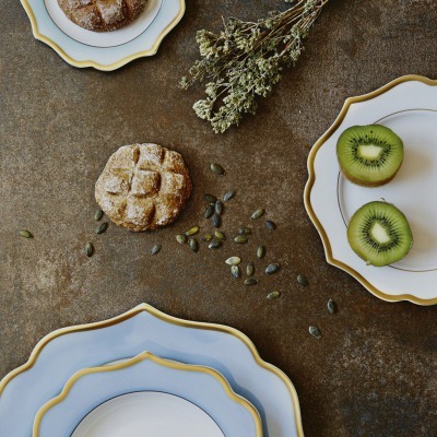 Тарелка LION005NE001150, 15...