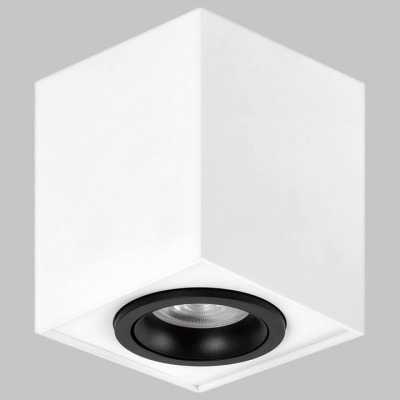 Накладной светильник Imex COPO GU10 IL.0005.2500-WBK IMX_IL.0005.2500-WBK
