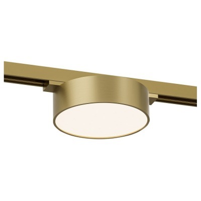 Накладной светильник Denkirs SHINE FLOW DK5762-SB DK_DK5762-SB