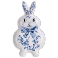 Блюдо lefard "sunday" 28,5*16,5*2,5 см (358-2374) 