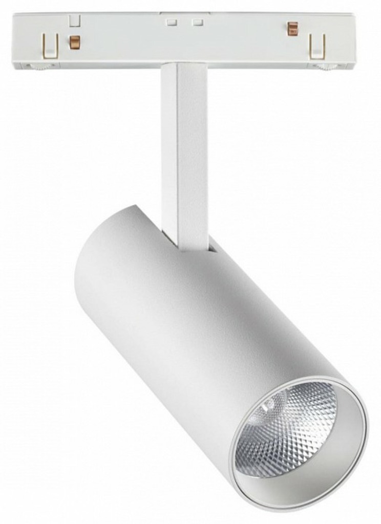 Фото Светильник на штанге Novotech Flum 358421 NV_358421 - интернет-магазин МегаТерем в Москве