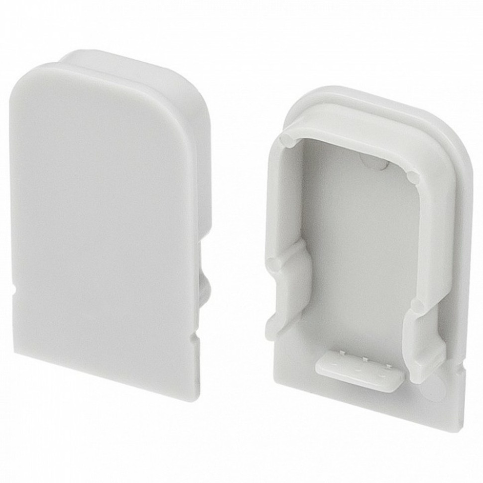 Фото Набор заглушек для профиля Arlight ARH-WIDE-H20 RRC 018858 ARLT_018858 - интернет-магазин МегаТерем в Москве