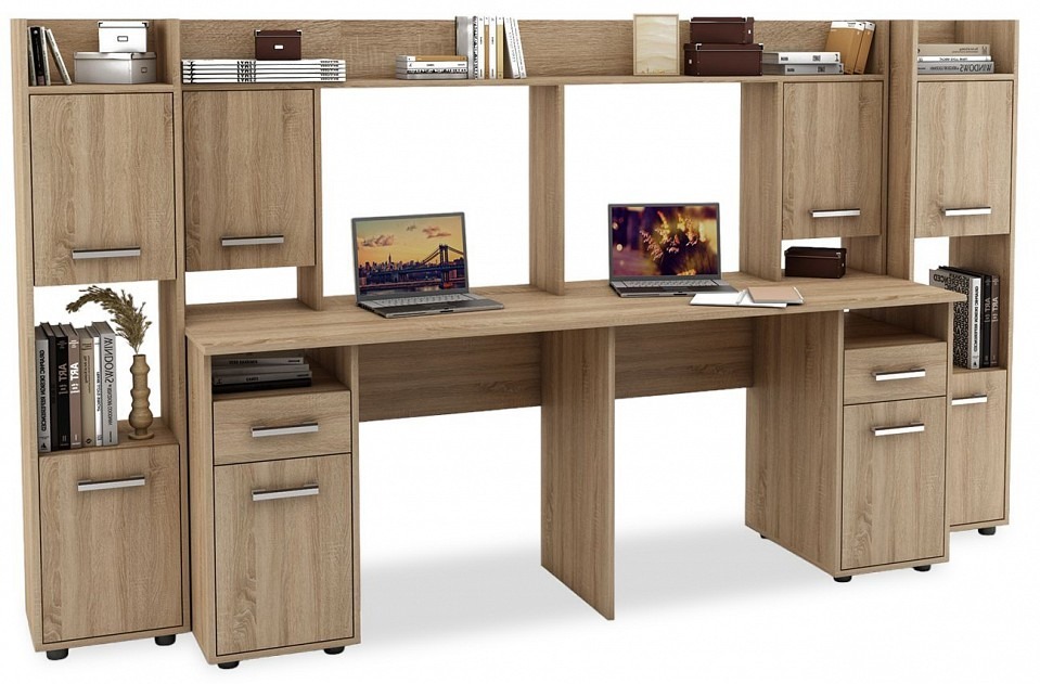 Фото Набор для детской Остин-19 MAS_USHO-19-DS - интернет-магазин МегаТерем в Москве