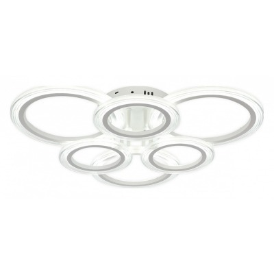 Потолочная люстра Escada Av...