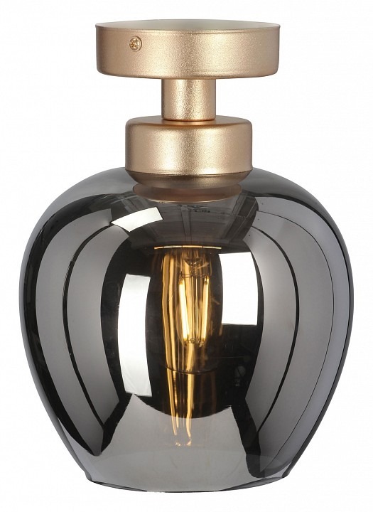 Фото Накладной светильник Vitaluce V3034 V3034-8/1PL VI_V3034-8_1PL - интернет-магазин МегаТерем в Москве