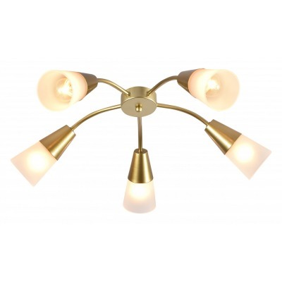 Потолочная люстра Escada Aq...