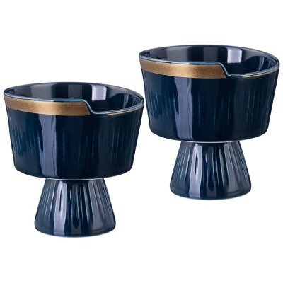 Набор креманок lefard herba...