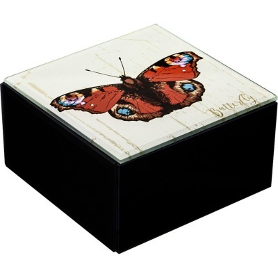 Шкатулка коллекция "вд...