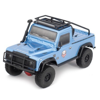 Радиоуправляемый краулер HS...