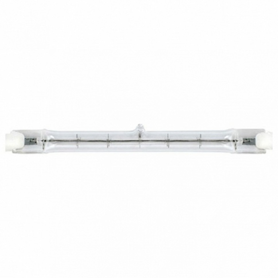 Фото Лампа галогеновая Uniel  R7s 150Вт K 1067 UL_01067 - интернет-магазин МегаТерем в Москве