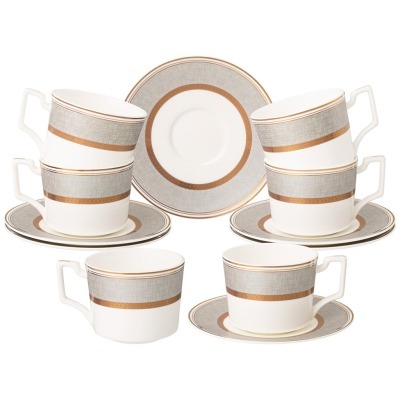 Чайный набор lefard emerald...