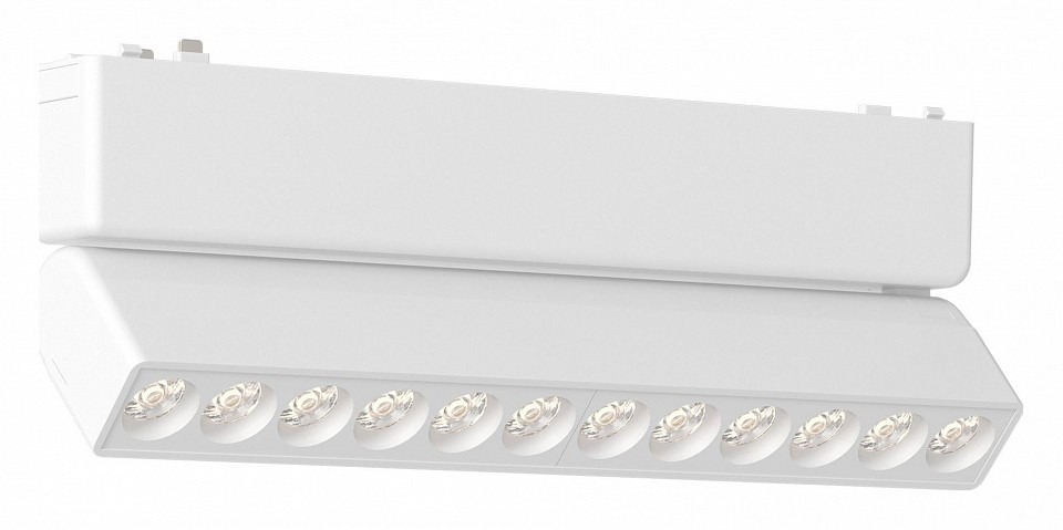 Фото Накладной светильник ST-Luce Skyflat ST675.536.12 - интернет-магазин МегаТерем в Москве