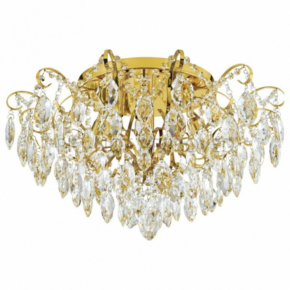 Фото Накладной светильник Eglo Fenoullet 1 39602 EG_39602 - интернет-магазин МегаТерем в Москве