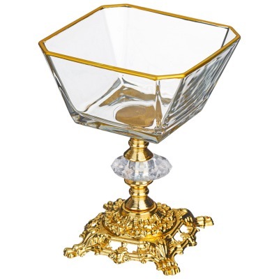 Ваза для фруктов на ножке 1...