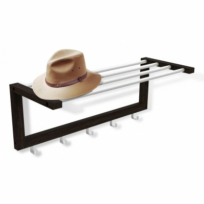 Вешалка-полка Альберо SHT-W...