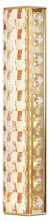 Фото Накладной светильник Maytoni Castello MOD336WL-L35G3K MY_MOD336WL-L35G3K - интернет-магазин МегаТерем в Москве