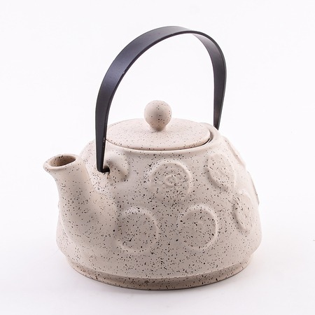 Фото Заварочный чайник 700 мл LORAINE (60430) - интернет-магазин МегаТерем в Москве