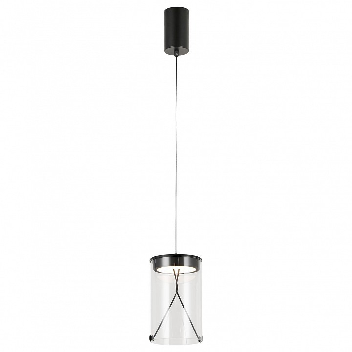 Фото Подвесной светильник Lussole Smith LSP-7472 - интернет-магазин МегаТерем в Москве