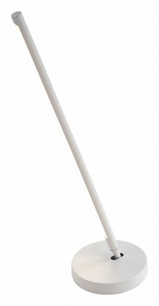 Фото Настольная лампа декоративная Mantra Torch 6737 MN_6737 - интернет-магазин МегаТерем в Москве