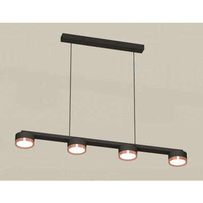 Подвесной светильник Ambrella Light XB XB9152153 AMBR_XB9152153