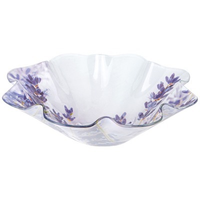 Салатник 1300 мл 26*26*7,5 ...