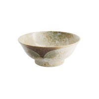 Чаша 21418, 21.5, фарфор, beige, TOKYO DESIGN