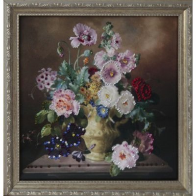 Картина Летний аромат с кри...