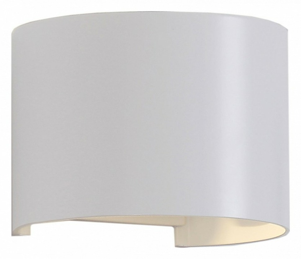 Фото Накладной светильник Mantra Davos 6523 MN_6523 - интернет-магазин МегаТерем в Москве