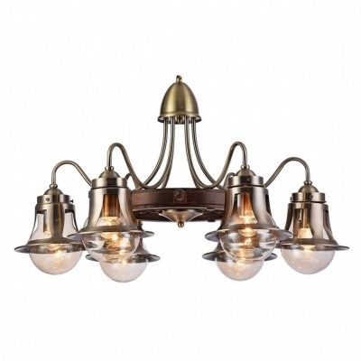 Подвесная люстра Omnilux Croce OML-50703-06 OM_OML-50703-06