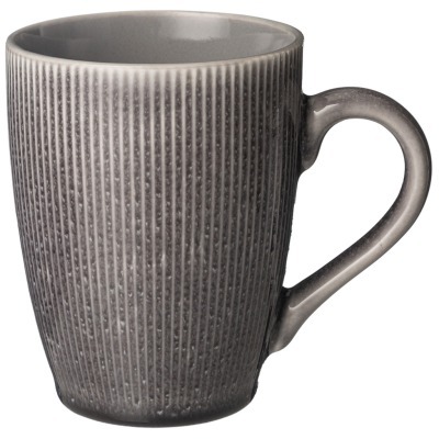 Кружка bronco 330 мл 11,7*8...