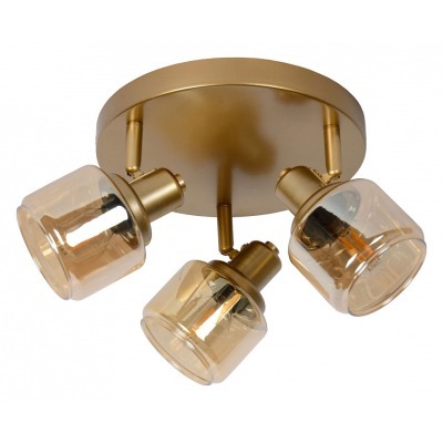 Спот Lucide Bjorn 77979/13/...