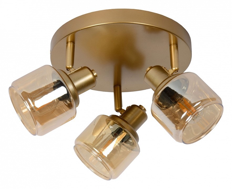 Фото Спот Lucide Bjorn 77979/13/02 LCD_77979_13_02 - интернет-магазин МегаТерем в Москве