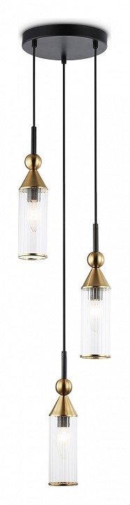 Фото Подвесной светильник Ambrella Light LH LH55252 AMBR_LH55252 - интернет-магазин МегаТерем в Москве