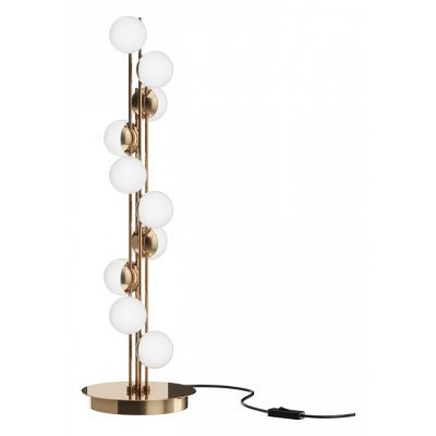 Настольная лампа декоративная Maytoni Tessara MOD081TL-L14G3K MY_MOD081TL-L14G3K