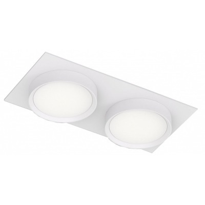 Встраиваемый светильник Den...