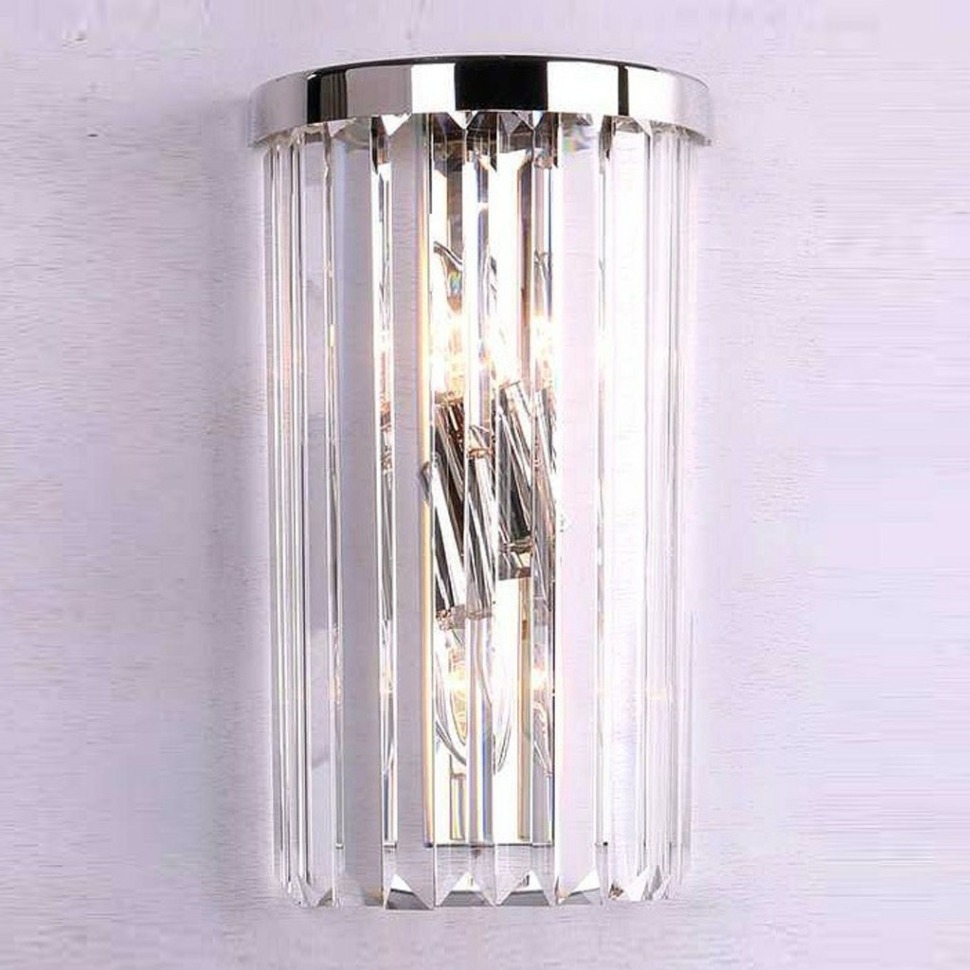 Фото Бра Newport 1011 10112/A NWP_M0060049 - интернет-магазин МегаТерем в Москве