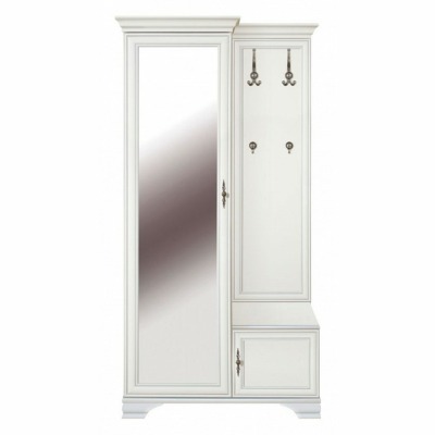 Стенка для прихожей Кентаки PPK/110L BRW_00009819