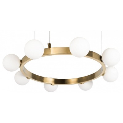 Подвесная люстра Loft it Hoop 10311/8 LT_10311_8