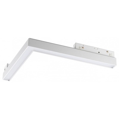 Встраиваемый светильник Novotech Flum 359501 NV_359501