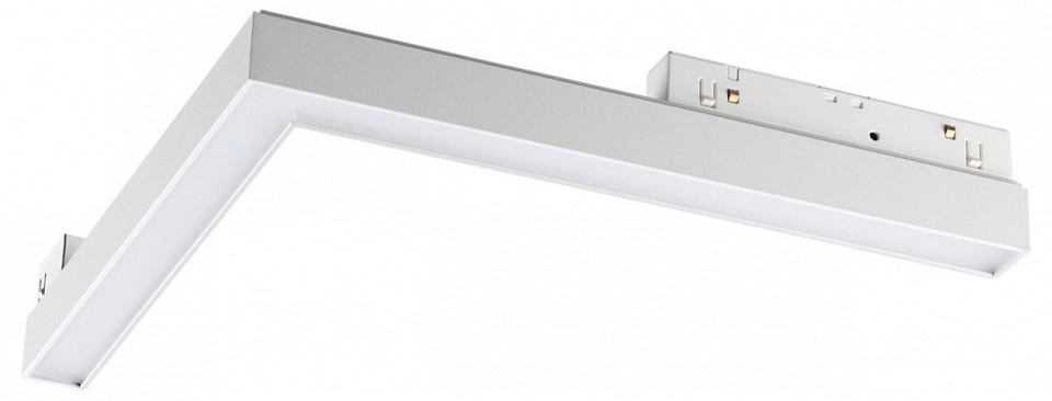 Фото Встраиваемый светильник Novotech Flum 359501 NV_359501 - интернет-магазин МегаТерем в Москве