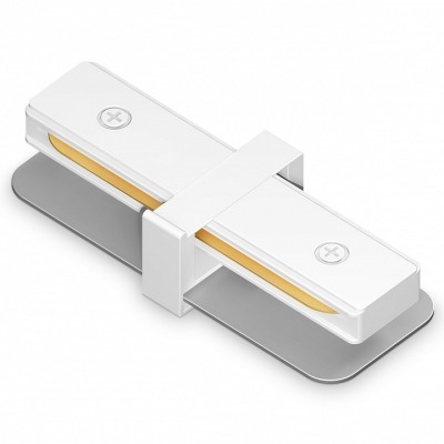 Соединитель линейный для тр...