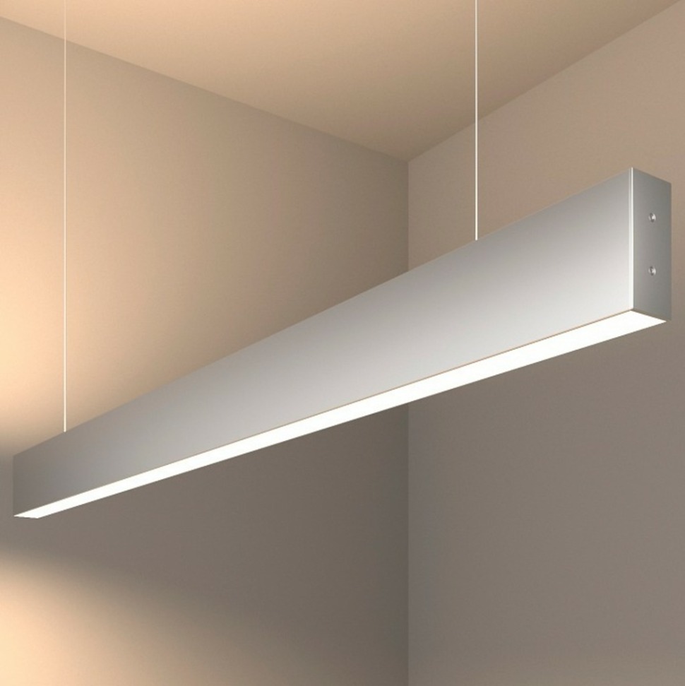 Фото Подвесной светильник Elektrostandard Grand a041521 ELK_a041521 - интернет-магазин МегаТерем в Москве