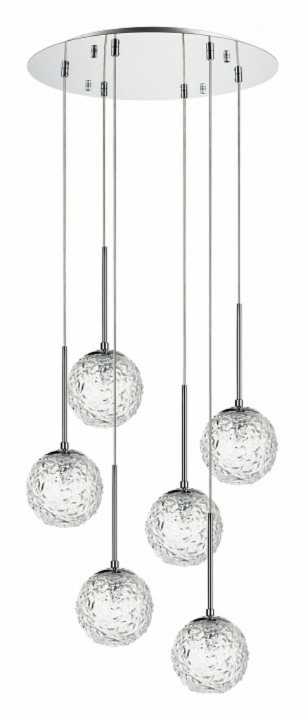 Фото Подвесной светильник Lightstar Bari 815260 LS_815260 - интернет-магазин МегаТерем в Москве