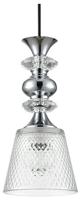 Фото Подвесной светильник Lumion Manola 8049/1А LMN_8049_1A - интернет-магазин МегаТерем в Москве