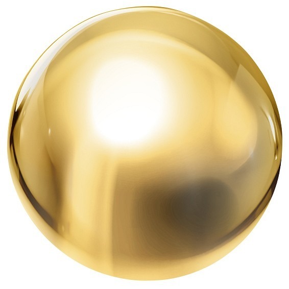 Фото Накладной светильник Loft it Dot 10362S Gold LF_10362S_Gold - интернет-магазин МегаТерем в Москве